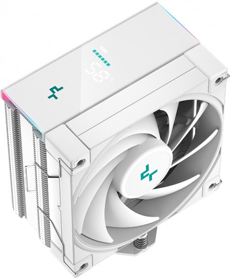 Кулер DeepCool AK400 Digital WH