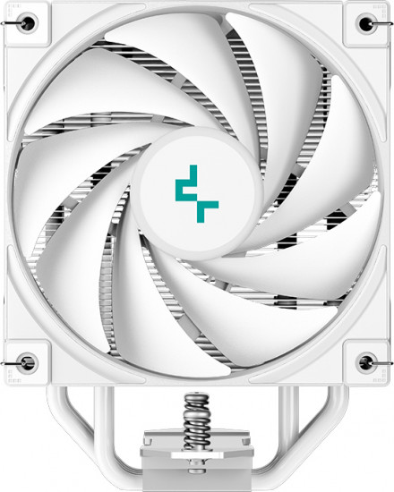 Кулер DeepCool AK400 Digital WH