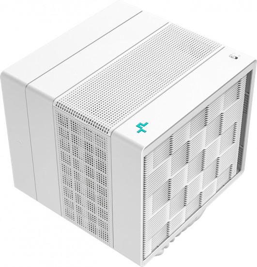 Кулер DeepCool Assassin IV WH