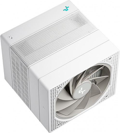 Кулер DeepCool Assassin IV WH