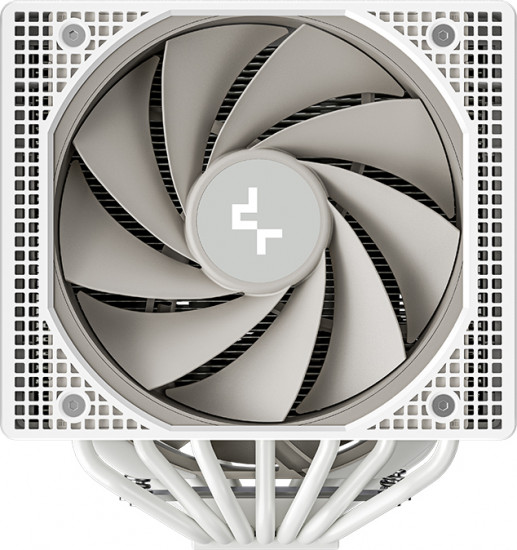 Кулер DeepCool Assassin IV WH