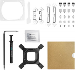 Кулер Assassin IV WH - Фото 6