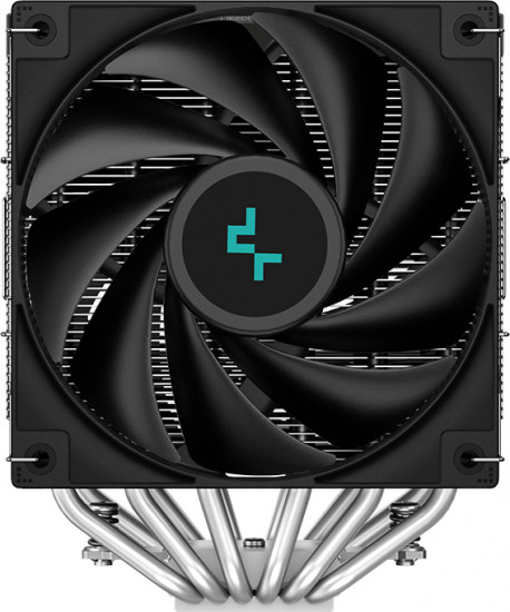 Кулер DeepCool AG620 Digital