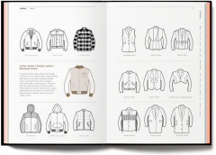 Fashionpedia. The Visual Dictionary Of Fashion Design - Фото 2