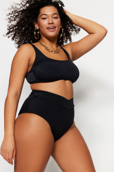 Трусы-бикини женские