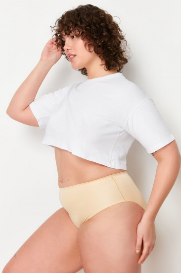 Трусы-слип женские