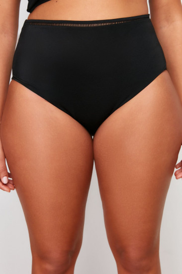 Трусы-бикини женские