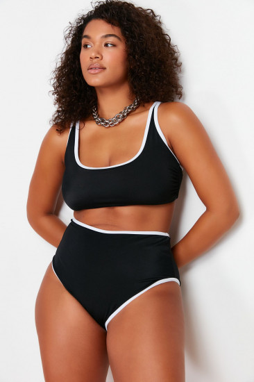 Трусы-бикини женские