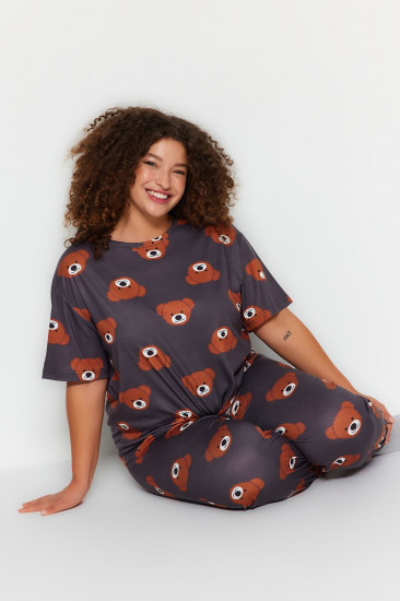 Пижама женская