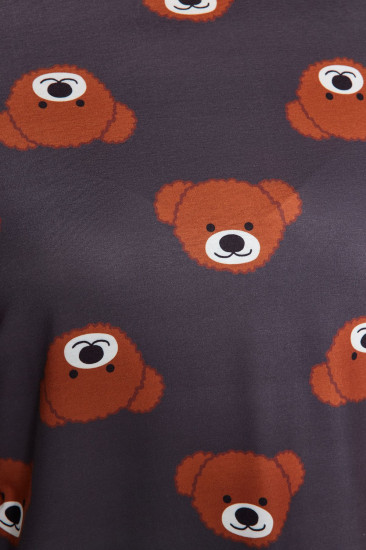 Пижама женская