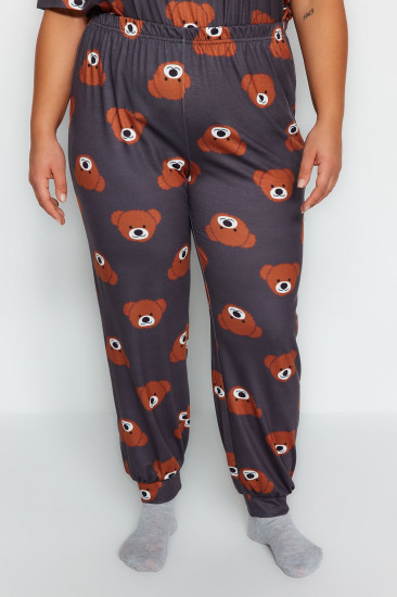 Пижама женская