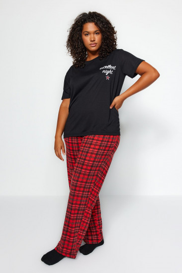 Пижама женская