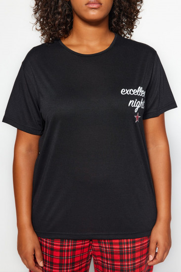 Пижама женская