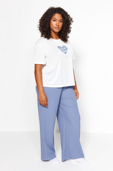 Пижама женская