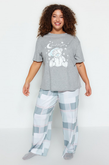 Пижама женская