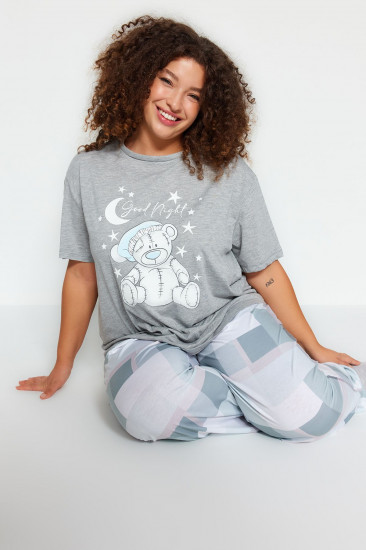 Пижама женская