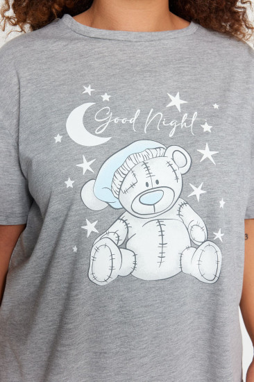 Пижама женская