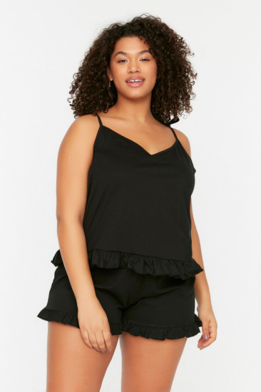 Пижама женская