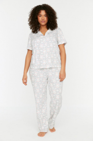 Пижама женская