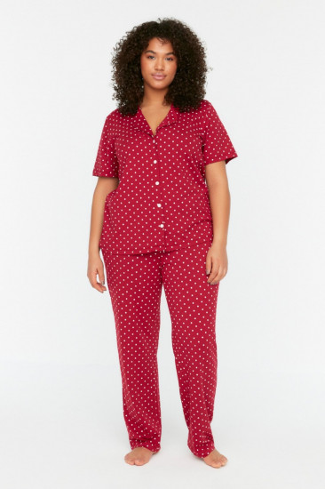 Пижама женская