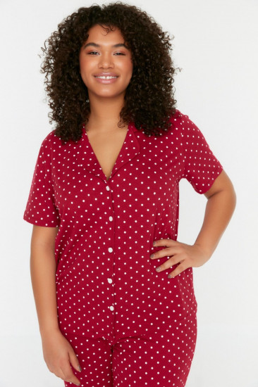 Пижама женская