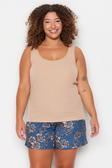 Пижама женская