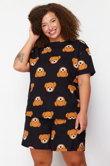 Пижама женская