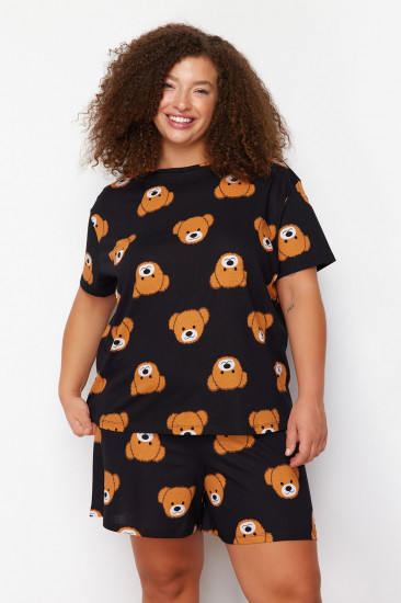 Пижама женская