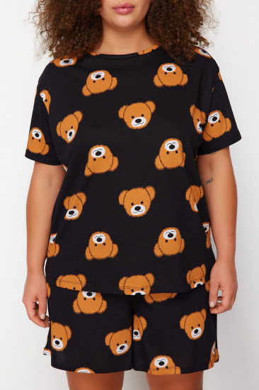 Пижама женская