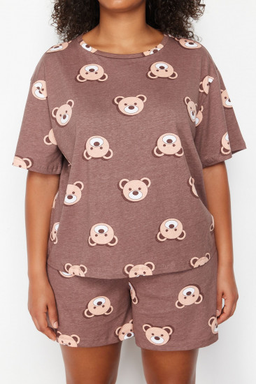 Пижама женская