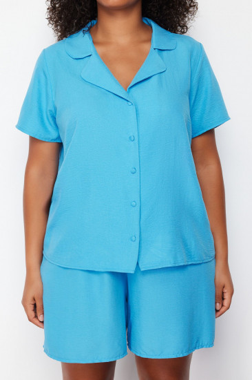 Пижама женская