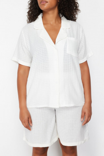 Пижама женская