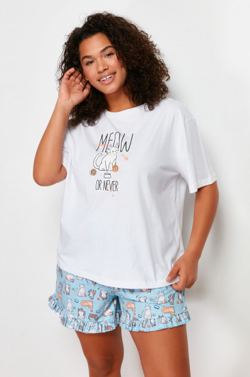 Пижама женская