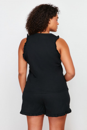 Пижама женская