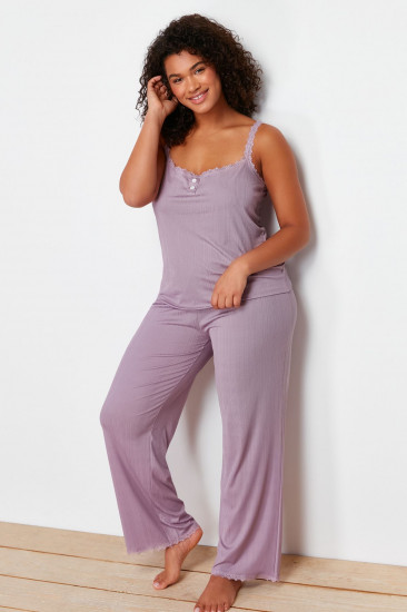 Пижама женская