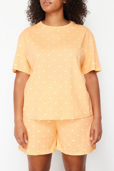 Пижама женская