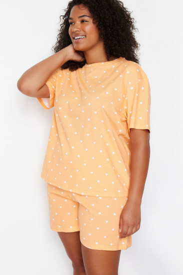 Пижама женская