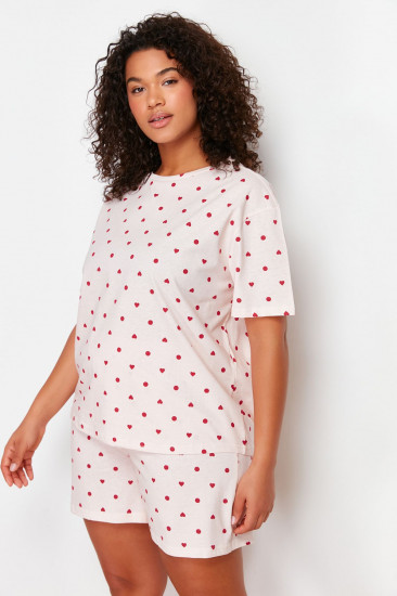 Пижама женская