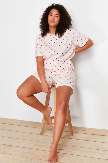 Пижама женская