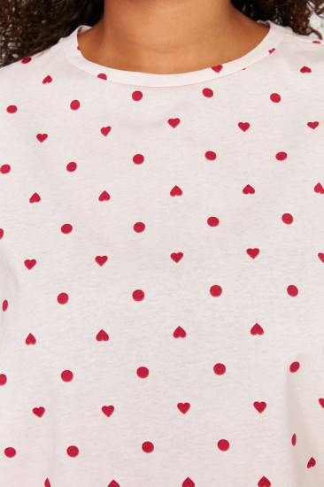 Пижама женская