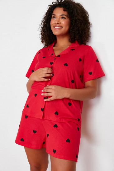 Пижама женская