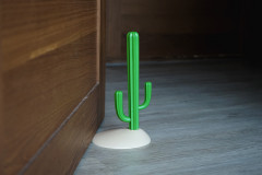 Подпорка для двери «Cactus» - Фото 1