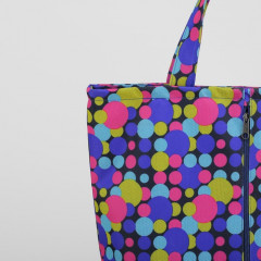 Сумка текстильная - Фото 3