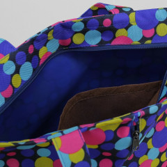 Сумка текстильная - Фото 4