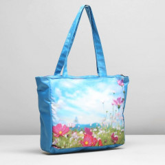 Сумка текстильная - Фото 1