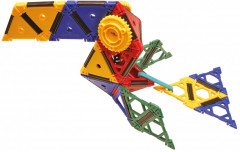 Конструктор «Klikko», 192 детали - Фото 3