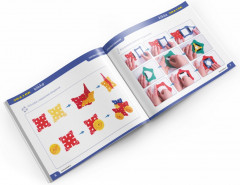 Конструктор «Klikko», 192 детали - Фото 4