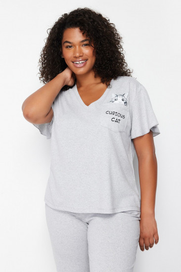 Пижама женская