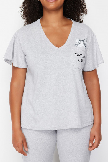 Пижама женская