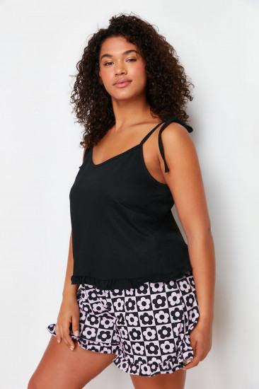 Пижама женская